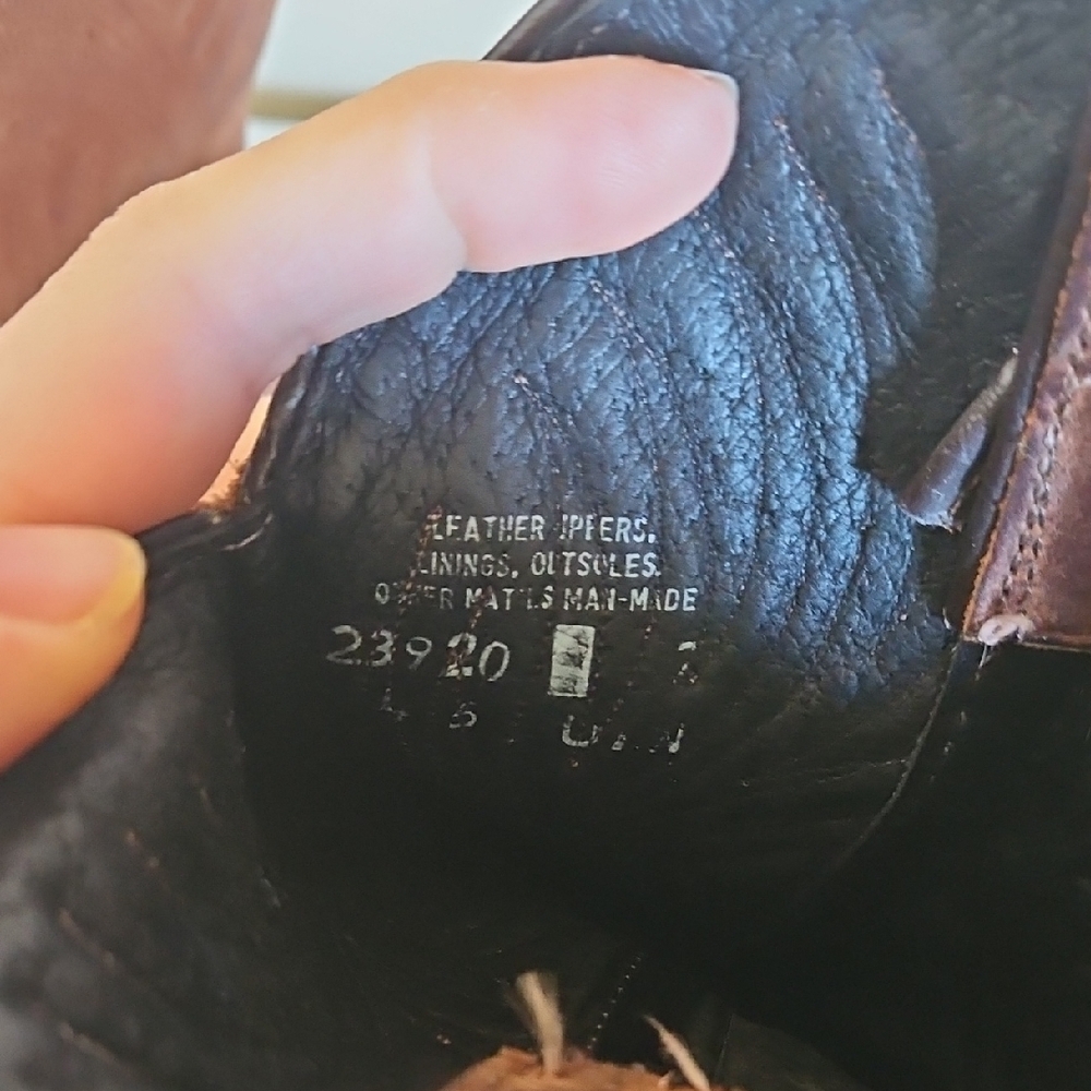 Code West Womens Brown Western Cowgirl Boots - Picture 7 of 7